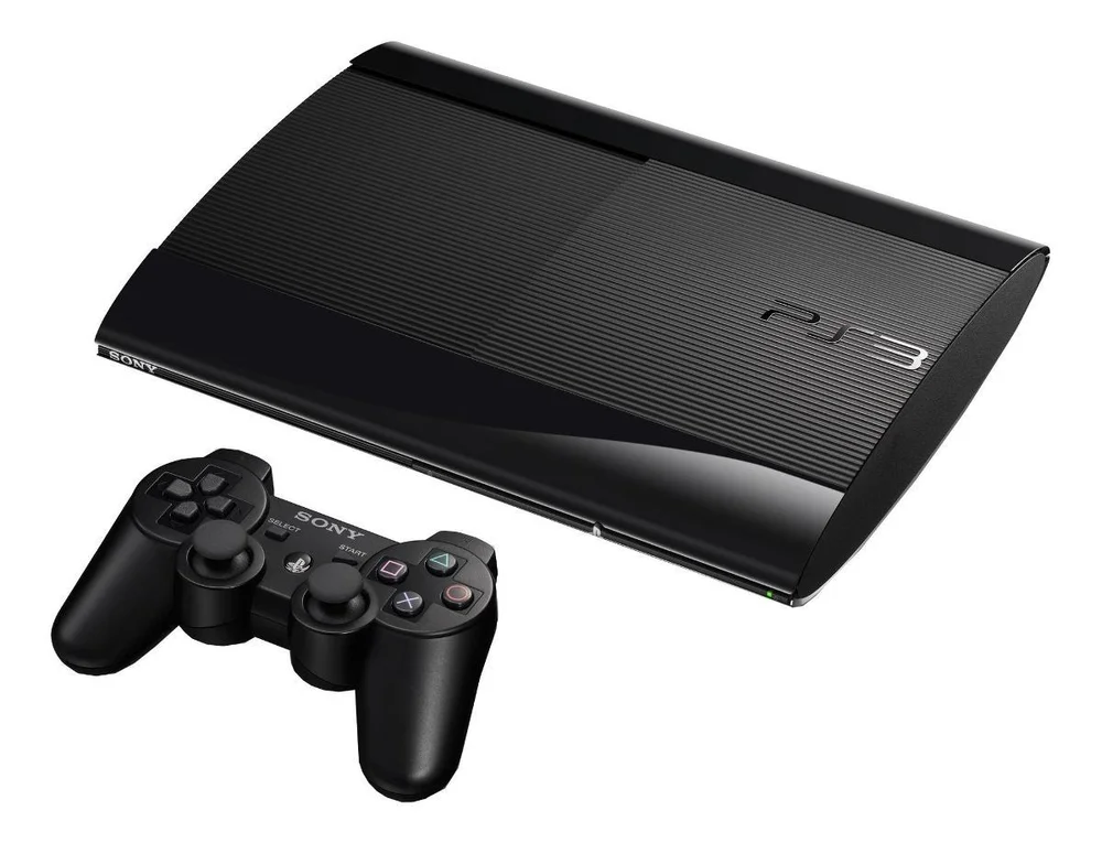 Sony Playstation 3 Super Slim 500gb Grand Theft Auto V Cor Charcoal Black Sony Playstation 3 Super Slim 500gb Grand Theft Auto V Cor Charcoal Black