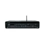 Amplificador Frahm Slim 4100 G5 Optical Bluetooth Preto
