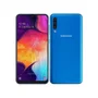 Usado: Samsung Galaxy A50 128GB Azul Bom - Trocafone