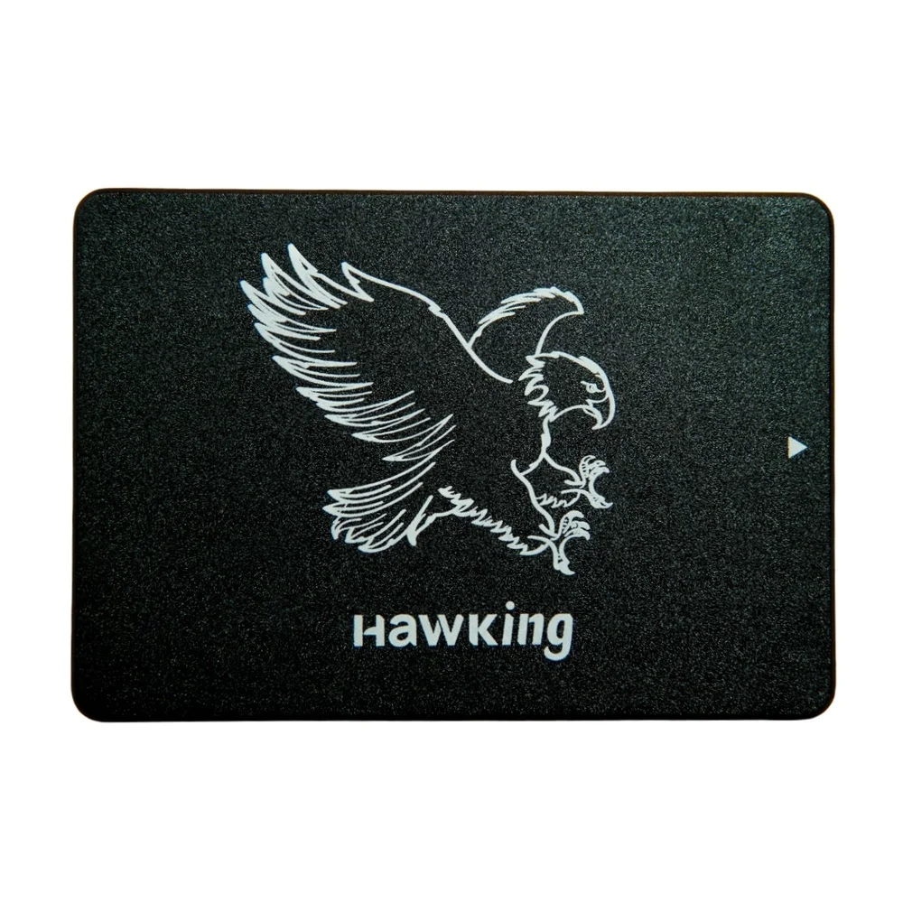SSD Sata 2.5” Hawking 512gb Leitura 500mbs Gravação 450mbs SSD Sata 2.5” Hawking 512gb Leitura 500mbs Gravação 450mbs