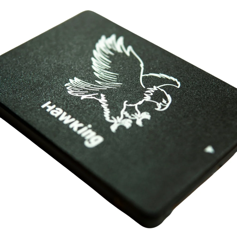 SSD Sata 2.5” Hawking 512gb Leitura 500mbs Gravação 450mbs SSD Sata 2.5” Hawking 512gb Leitura 500mbs Gravação 450mbs