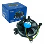 Cooler Para Processador Intel 1150/1151/1155/1156/1200/1700 Cp-m20 Exbom