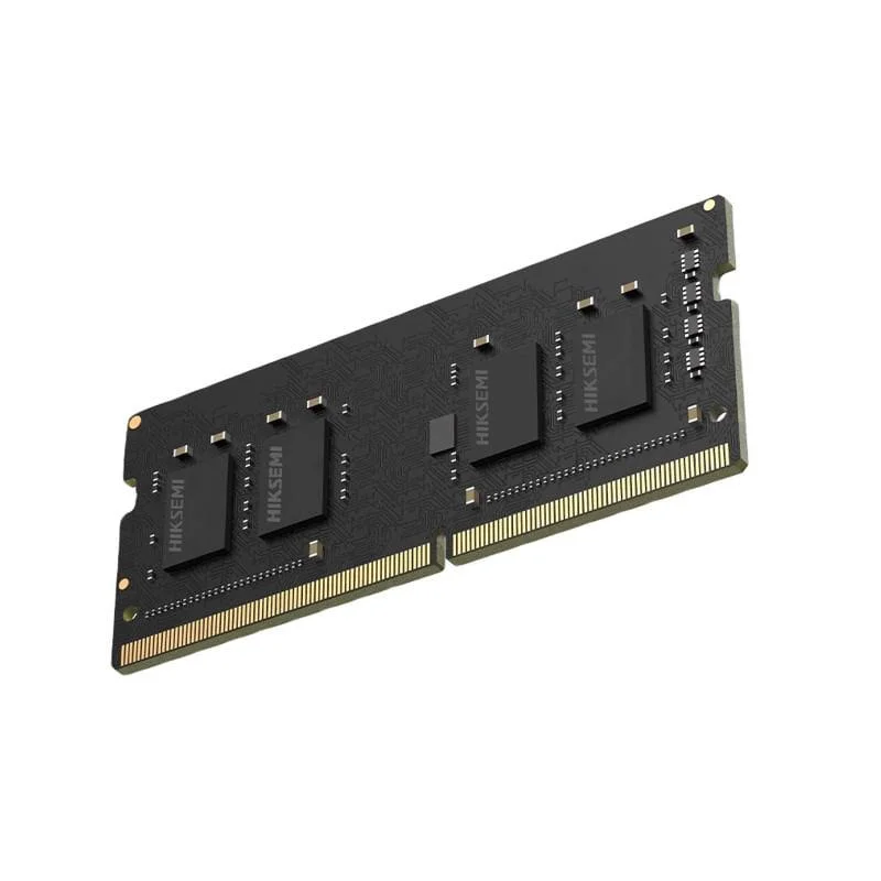 Memória Hiksemi, 4gb, Ddr4, 2666mhz, 1.2v, Notebook - Hsc404s26z1 Memória Hiksemi, 4gb, Ddr4, 2666mhz, 1.2v, Notebook - Hsc404s26z1
