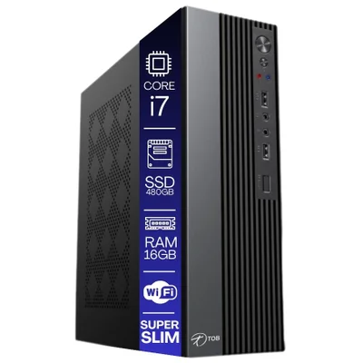 新品TSUKUMO i7 12700/16G/SSD500/Office2019 KaBuM Aperte o K e evolua em Tecnologia e Games