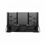 Air Cooler Gamer PCyes Frost Multi Black Vulcan Cpu Intel / Amd - Tdp 180w - Pefpbv