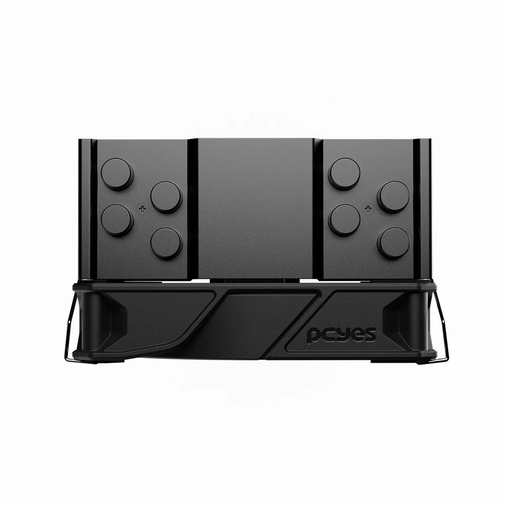 Air Cooler Gamer PCyes Frost Multi Black Vulcan Cpu Intel / Amd - Tdp 180w - Pefpbv Air Cooler Gamer PCyes Frost Multi Black Vulcan Cpu Intel / Amd - Tdp 180w - Pefpbv