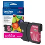 Cartucho De Tinta Brother Lc61m Magenta | Brother Dcp-145c Dcp-165c Dcp-385c