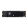 SSD Samsung 990 Evo 1TB Nvme M.2 2280 - Mz-v9e1t0b/am