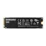 SSD Samsung 990 Evo 1TB Nvme M.2 2280 - Mz-v9e1t0b/am