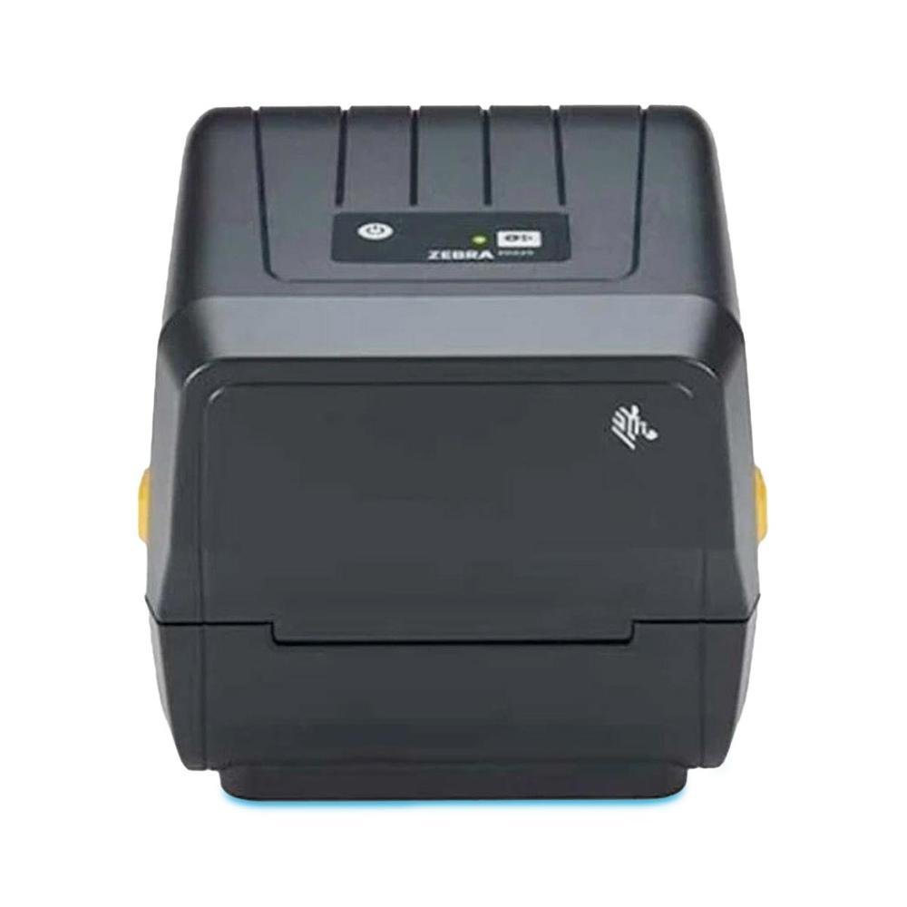 Kit Zebra Coletor De Dados Tc21 Se4100 + Impressora Zd220 Kit Zebra Coletor De Dados Tc21 Se4100 + Impressora Zd220