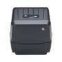 Kit Zebra Coletor De Dados Tc21 Se4100 + Impressora Zd220