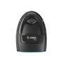 Kit Zebra Leitor Ds2208 2d Sem Suporte + Impressora Zd220