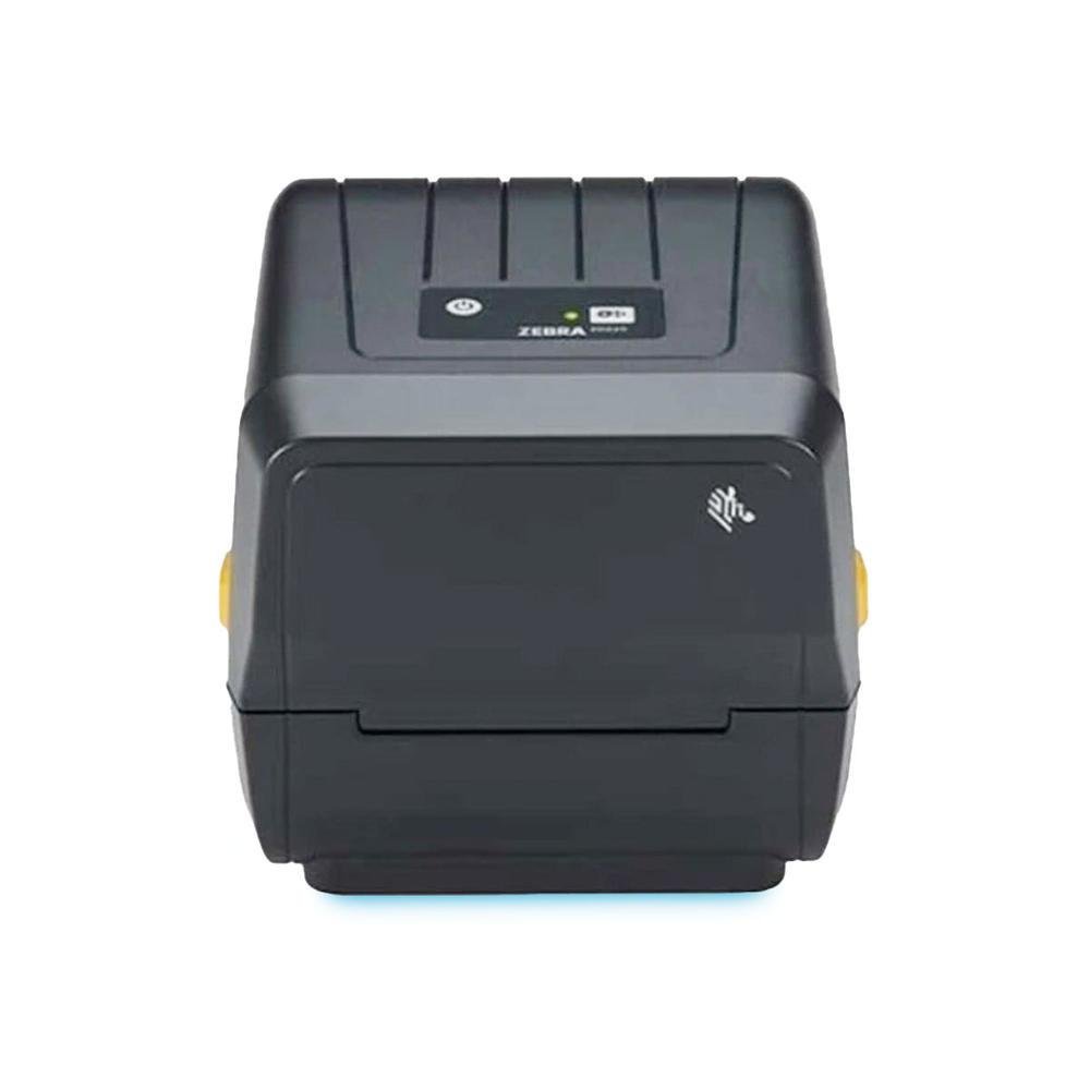 Kit Zebra Leitor Ds2208 2d Sem Suporte + Impressora Zd220