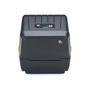 Kit Zebra Leitor Ds2208 2d Sem Suporte + Impressora Zd220