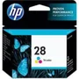 Cartucho De Tinta Hp 28 C8728ab Color | Deskjet 3320 3425 3550
