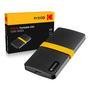Hd Externo SSD Kodak X200 512gb - Usb /tipo C/ Notebook, PC, Celular