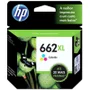 Cartucho De Tinta Hp 662xl Color