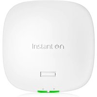 Access Point Hpe Aruba Instant On Ap32 Rw Wi-fi 6e - S1t23a
