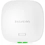 Access Point Hpe Aruba Instant On Ap32 Rw Wi-fi 6e - S1t23a