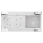 Gabinete Gamer Antec Cx700 RGB Elite White Lateral Vidro Temperado 4mm Atx/micro-atx/itx 6 Fans 1