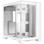 Gabinete Gamer Antec C8 White Lateral Vidro Temperado 4mm E-atx/atx/m-atx/itx Branco - 0-761345-1