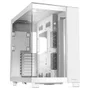 Gabinete Gamer Antec C8 White Lateral Vidro Temperado 4mm E-atx/atx/m-atx/itx Branco - 0-761345-1