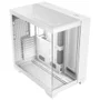 Gabinete Gamer Antec C8 White Lateral Vidro Temperado 4mm E-atx/atx/m-atx/itx Branco - 0-761345-1