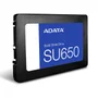 SSD 256gb Adata Sata 3 Su650 Asu650ss-256gt-r 3d Nand