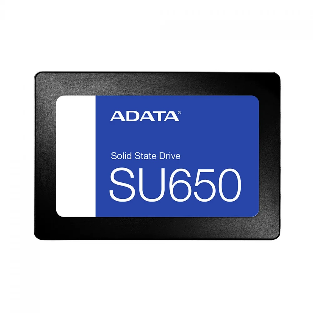 SSD 256gb Adata Sata 3 Su650 Asu650ss-256gt-r 3d Nand SSD 256gb Adata Sata 3 Su650 Asu650ss-256gt-r 3d Nand