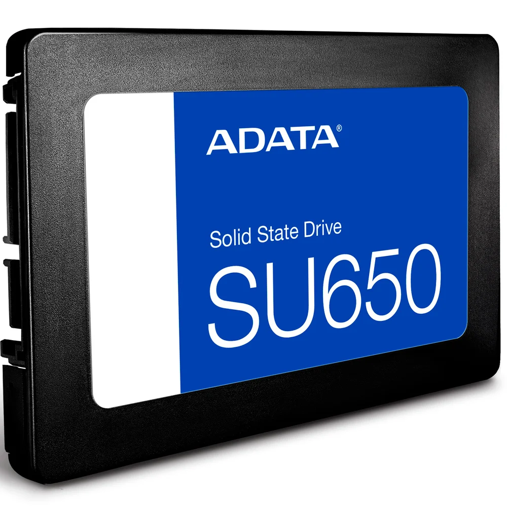 SSD 256gb Adata Sata 3 Su650 Asu650ss-256gt-r 3d Nand SSD 256gb Adata Sata 3 Su650 Asu650ss-256gt-r 3d Nand
