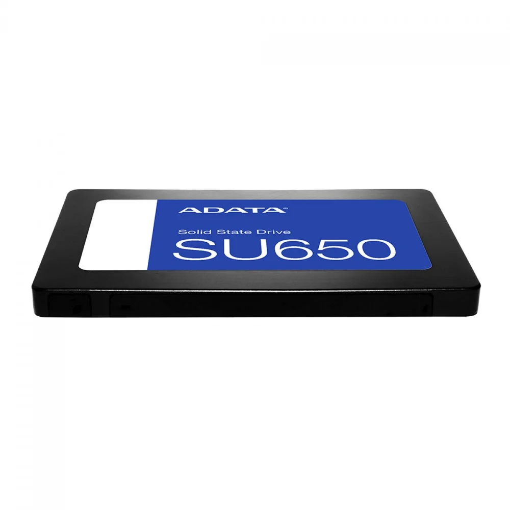 SSD 256gb Adata Sata 3 Su650 Asu650ss-256gt-r 3d Nand SSD 256gb Adata Sata 3 Su650 Asu650ss-256gt-r 3d Nand
