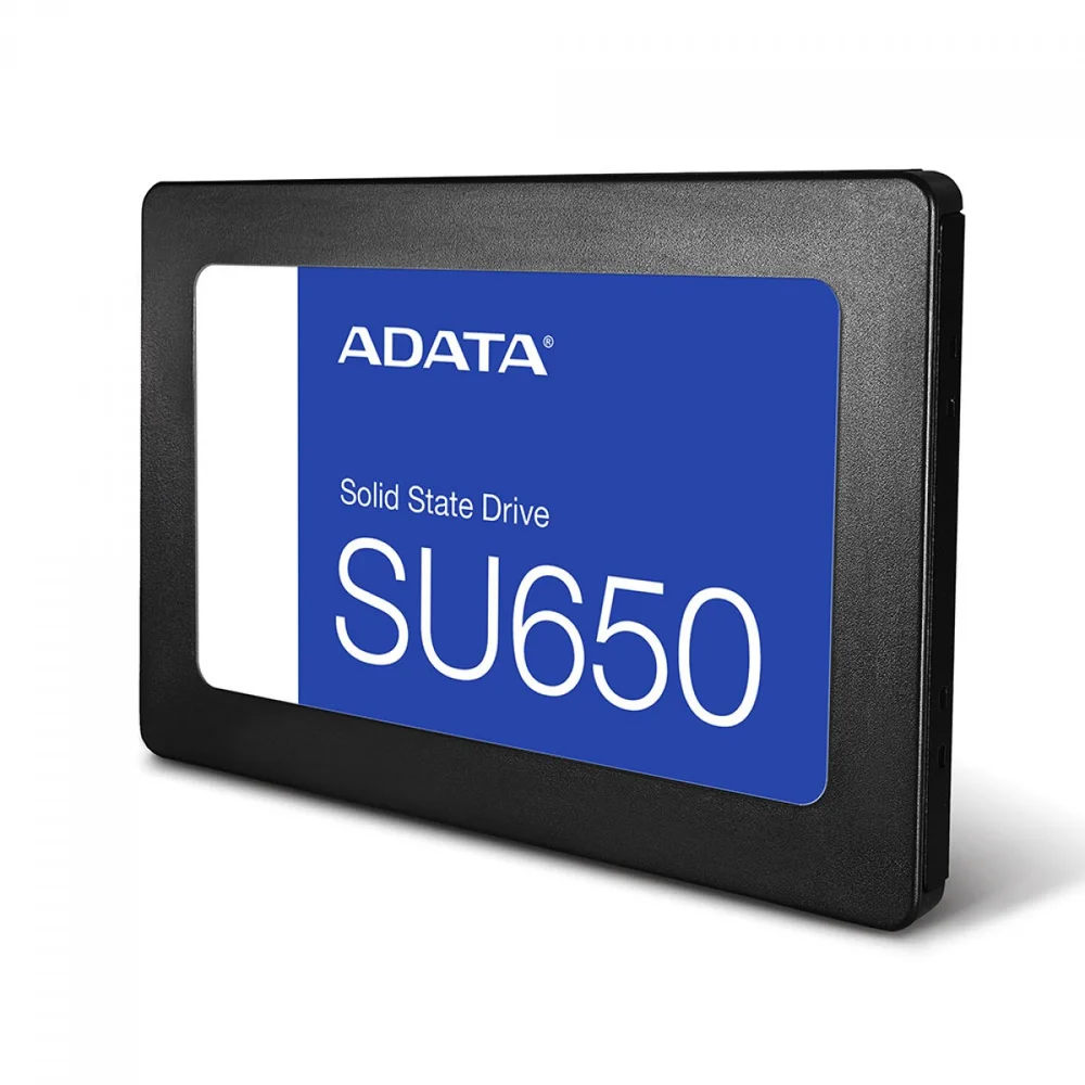 SSD 256gb Adata Sata 3 Su650 Asu650ss-256gt-r 3d Nand SSD 256gb Adata Sata 3 Su650 Asu650ss-256gt-r 3d Nand