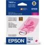 Cartucho De Tinta Epson To63320 Magenta | Stylus C67 C87 Cx3700 Cx4100