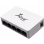Switch 5 Portas 10/100mbps Kp-e05a