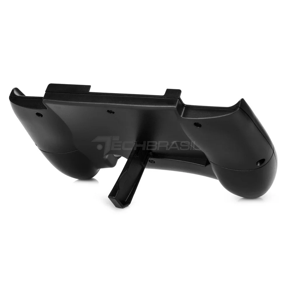 Grip De Mão Nintendo New 3ds Xl Hand Case Stand Suporte