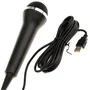 Microfone Usb Para XBOX 360 One Wii Wiiu Switch Ps2 Ps3 Ps4 PC