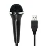 Microfone Usb Para XBOX 360 One Wii Wiiu Switch Ps2 Ps3 Ps4 PC