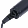 Microfone Usb Para XBOX 360 One Wii Wiiu Switch Ps2 Ps3 Ps4 PC