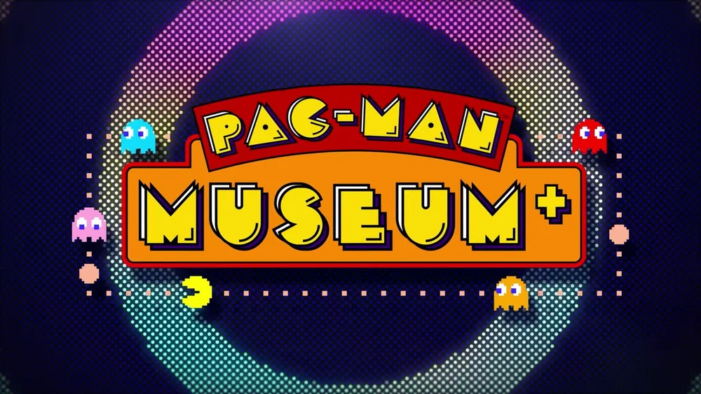Pac Man Museum + Ps4 Mídia Física Playstation 4 Pac Man Museum + Ps4 Mídia Física Playstation 4