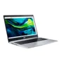 Notebook Acer A515-45-r5at AMD Ryzen 5 5500u, 8GB RAM, SSD 256GB, 15,6" Full HD, WINDOWS 11 Home - Nx.aydal.00h