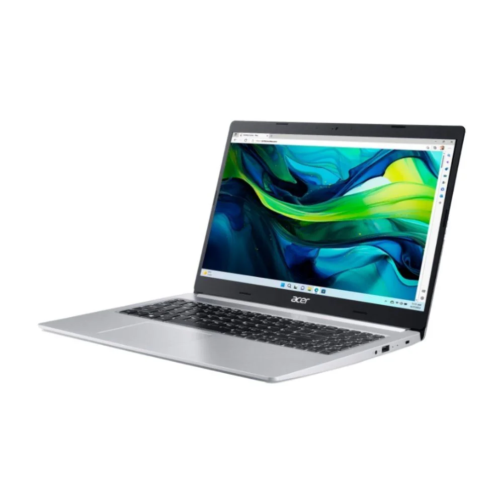 Notebook Acer A515-45-r5at AMD Ryzen 5 5500u, 8GB RAM, SSD 256GB, 15,6" Full HD, WINDOWS 11 Home - Nx.aydal.00h Notebook Acer A515-45-r5at AMD Ryzen 5 5500u, 8GB RAM, SSD 256GB, 15,6" Full HD, WINDOWS 11 Home - Nx.aydal.00h