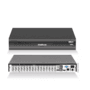 Kit 16 Câmeras Intelbras 1220b Full Hd Dvr Intelbras Imhdx 3132 Inteligência Artificial Hd 2TB
