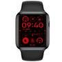 Smartwatch Watch X Mini 38mm Serie 10 Com AmoLED Chatgpt Ilha Dinâmica