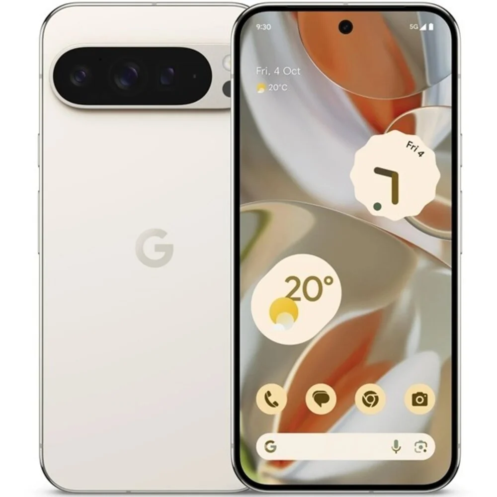 【美品】Google Pixel 9 Pro XL Produtos com até 15 OFF no PIX KaBuM