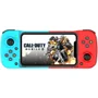 Gamepad Para Celular - Controle Sem Fio Bluetooth - Compatível Com Android E Ios - Recarregável Via Usb - Ergonomico