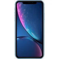 iPhone XR Apple 64GB Azul - MH6T3BR/A | KaBuM!