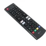 Controle Remoto Lg Akb76040304 Teclas Netflix, Prime Vídeo, Disney + E Globoplay