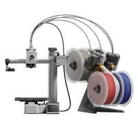 Impressora 3D Bambu Lab A1 Mini Compacta e Rápida