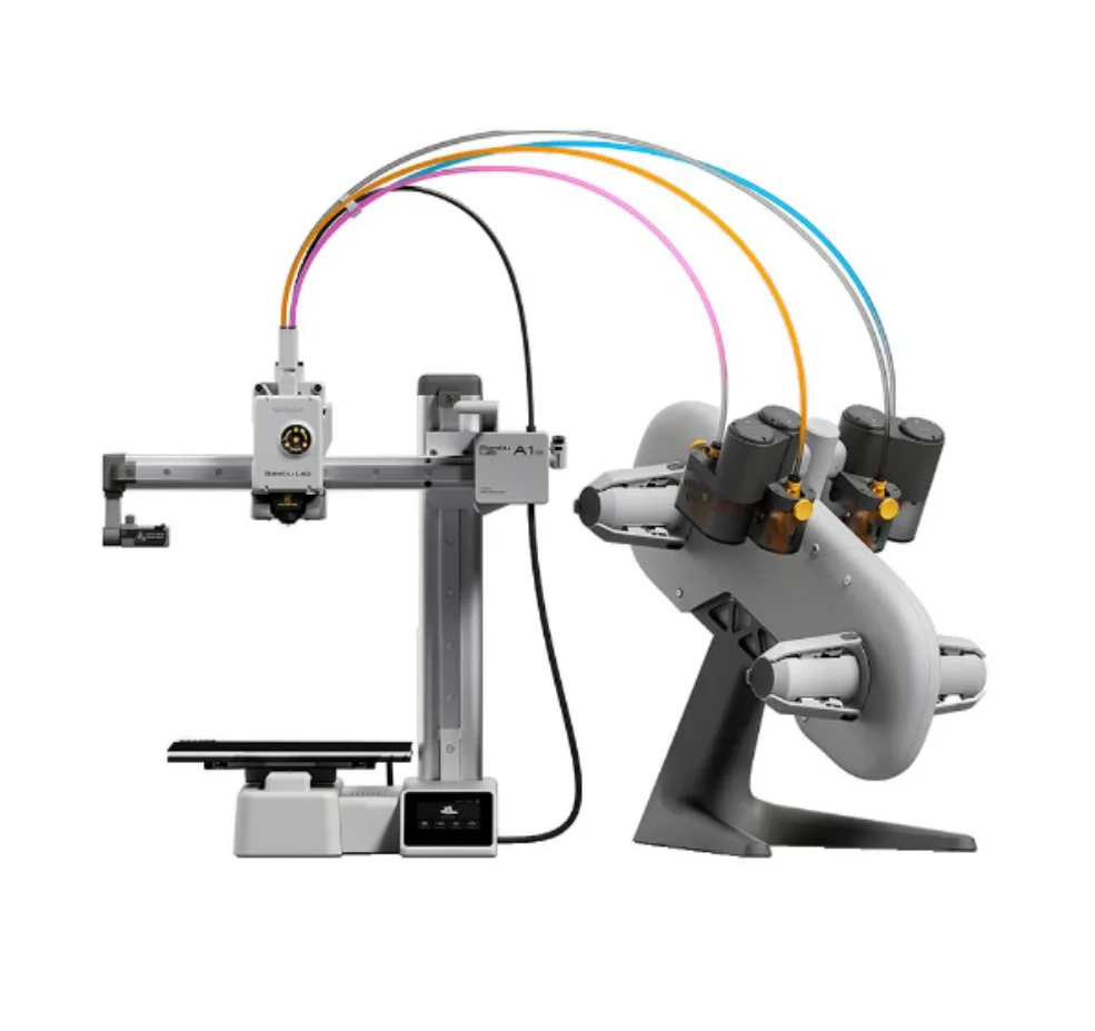 プリンター・複合機 Bambu Lab A1 mini Impressora 3D Bambu Lab A1 Mini Compacta e Rápida