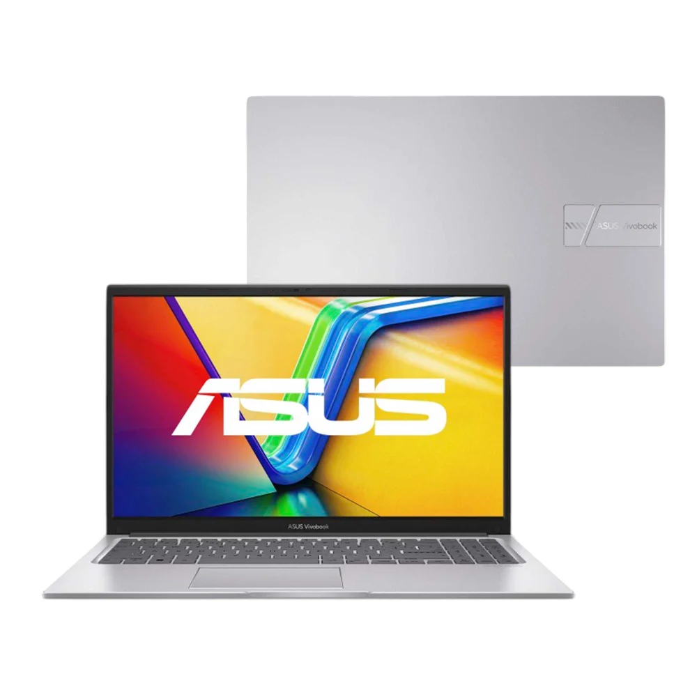【美品】ASUS Vivobook/X1504VA-C5COBLD4 924SE Notebook Asus Vivobook X1504VA I5 13 20gb Ram 2TB